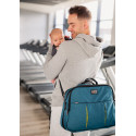 Bizzi Growin Pod Baby Travel Bag and Cot (Classic)