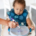 BUMKINS SILICONE STRETCH LID (FOR BUMKINS GRIP DISH)
