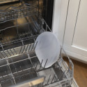 BUMKINS SILICONE STRETCH LID (FOR BUMKINS GRIP DISH)