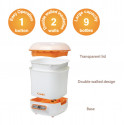 Combi Sterilizer