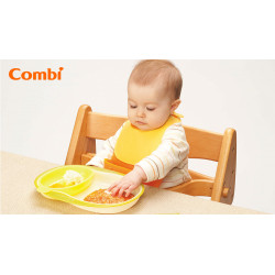Combi Lunch Plate Set