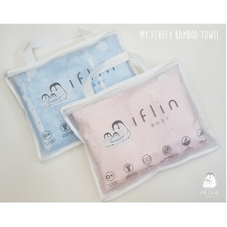 IFLIN BAMBOO TOWEL