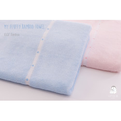 IFLIN BAMBOO TOWEL