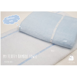 IFLIN BAMBOO TOWEL