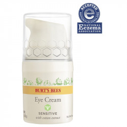 Burt's Bees Sensitive Skin Eye Cream