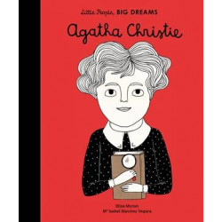 Little People, Big Dreams - 223