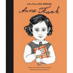 Little People, Big Dreams - 223