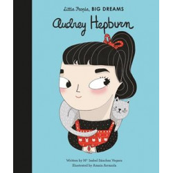 Little People, Big Dreams - 223