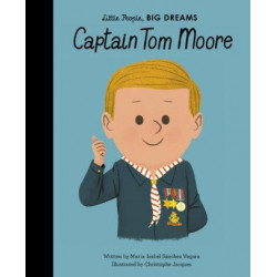 Little People, Big Dreams - 223