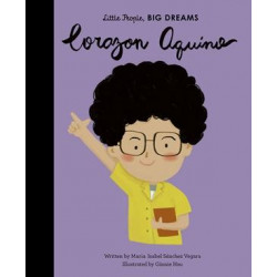 Little People, Big Dreams - 223