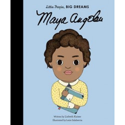 Little People, Big Dreams - 223
