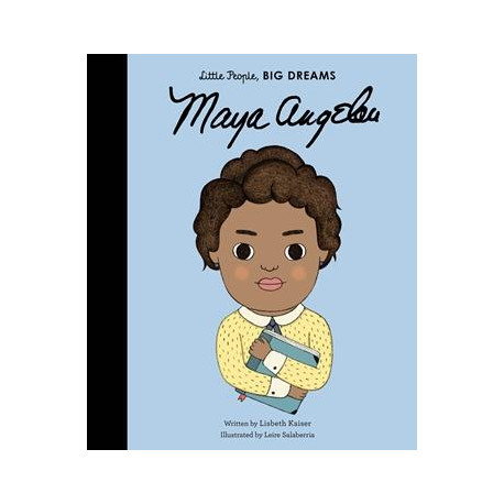 Little People, Big Dreams - 223