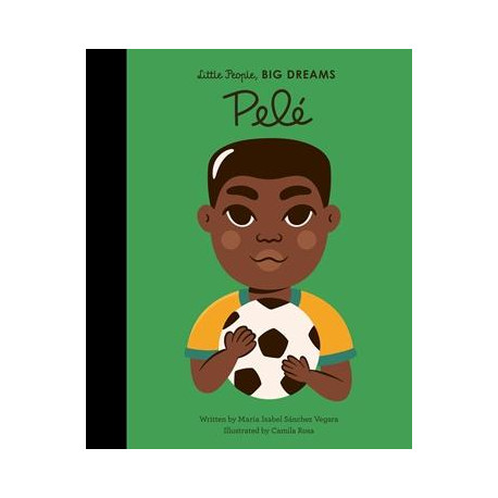 Little People, Big Dreams - 223