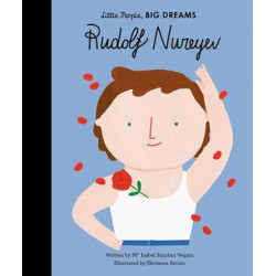 Little People, Big Dreams - 223
