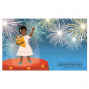 Little People, Big Dreams - Aretha Franklin