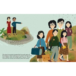 Little People, Big Dreams - 223