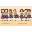 Little People, Big Dreams - 223