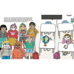 Little People, Big Dreams - 223