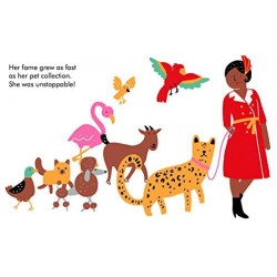 Little People, Big Dreams - 223
