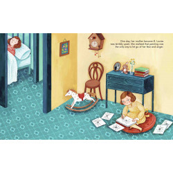 Little People, Big Dreams - 223