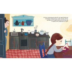 Little People, Big Dreams - 223