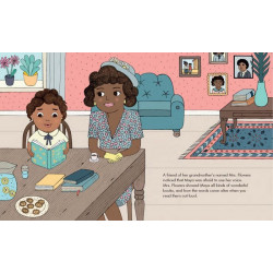 Little People, Big Dreams - 223