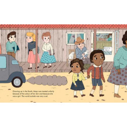 Little People, Big Dreams - 223