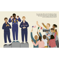 Little People, Big Dreams - 223