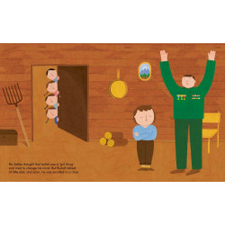 Little People, Big Dreams - 223