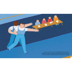 Little People, Big Dreams - 223