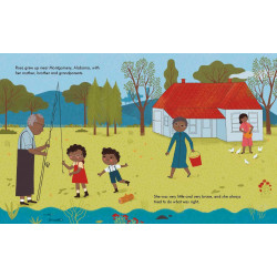 Little People, Big Dreams - 223