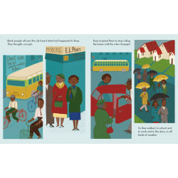 Little People, Big Dreams - 223