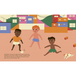 Little People, Big Dreams - 223