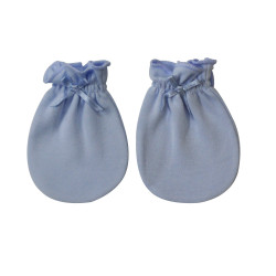 Enfant Cotton Mittens - 1 Pair