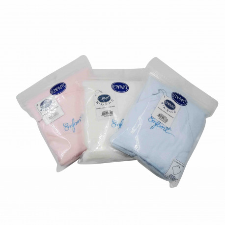 Enfant Cotton Hooded Towel