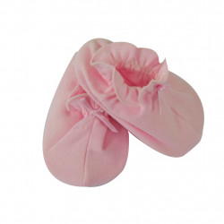 ENFANT COTTON BOOTIES