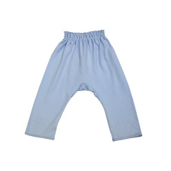 Enfant Cotton Pants