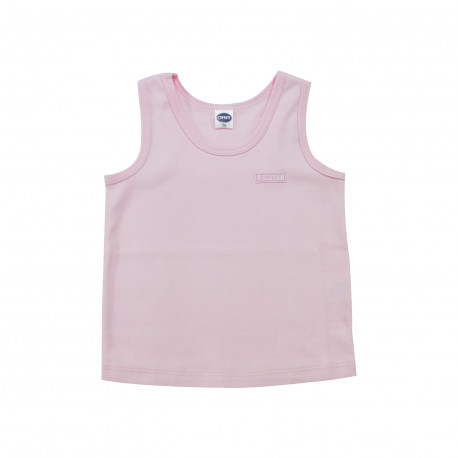 Enfant Cotton Sando Shirt