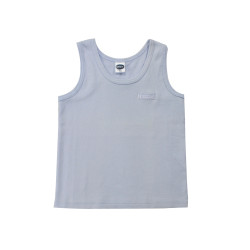 Enfant Cotton Sando Shirt
