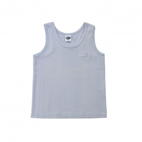 Enfant Cotton Sando Shirt