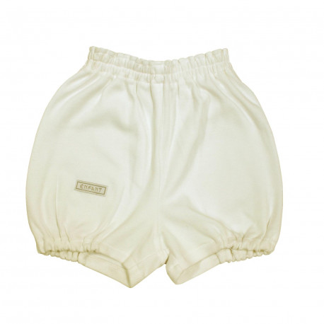 Enfant Organic Cotton Shorts