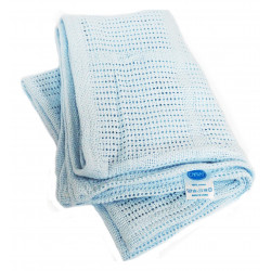 Enfant Cellular Blanket