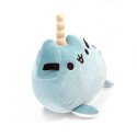 PUSHEEN BY GUND Pusheenimal Narwhal Plush Stuffed Animal,