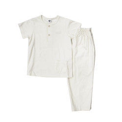 Enfant Pajama Set - Short Sleeve