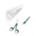 Totsafe Ceramic Food Scissors (New)