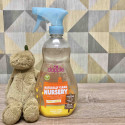 Dapple Naturally Clean Nursery  - Sweet Lemon 16.9 FL OZ