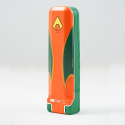 Justice League x UV Care Pocket Sterilizer - Aquaman
