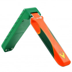 Justice League x UV Care Pocket Sterilizer - Aquaman