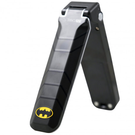 Justice League x UV Care Pocket Sterilizer - Batman