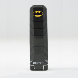 Justice League x UV Care Pocket Sterilizer - Batman